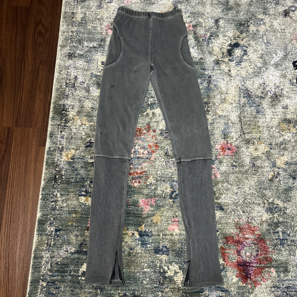 The K Label pants